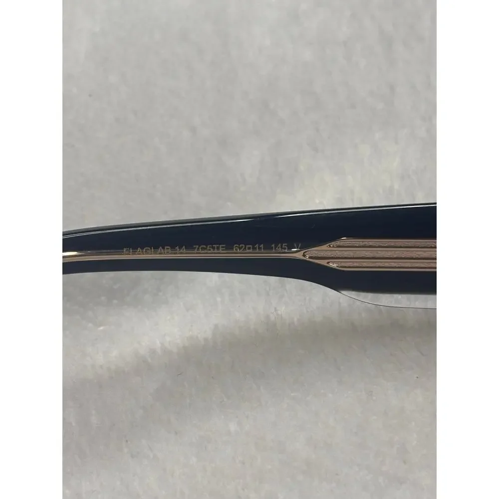 Brand New Carrera Sunglasses FLAGLAB14 7C5TE 62-11-145